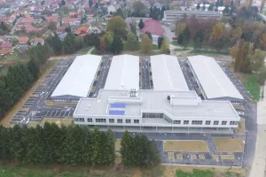 Križevački razvojni centar i tehnološki park privukao nove poduzetnike