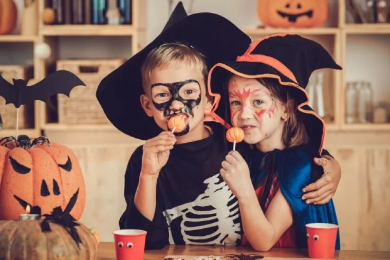 Slovenska televizija zabranila oglašavanje čokolada, bombona i drugih slastica