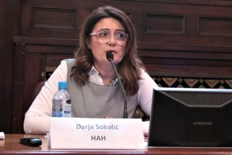 Predstavljen Vodič o izračunu hranjivih vrijednosti za male i srednje poduzetnike