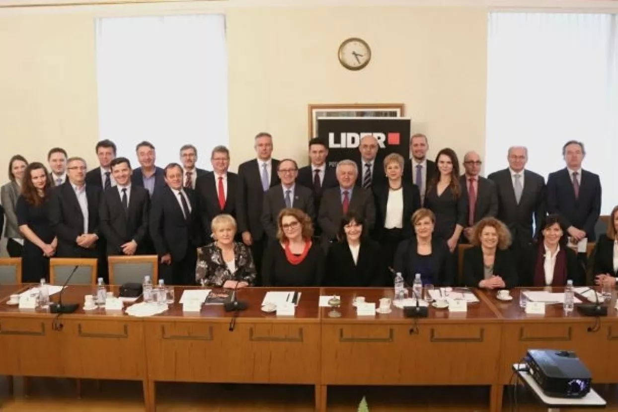 Izvozna klima u ovome trenutku zaslužuje ocjenu 3 na skali do 10