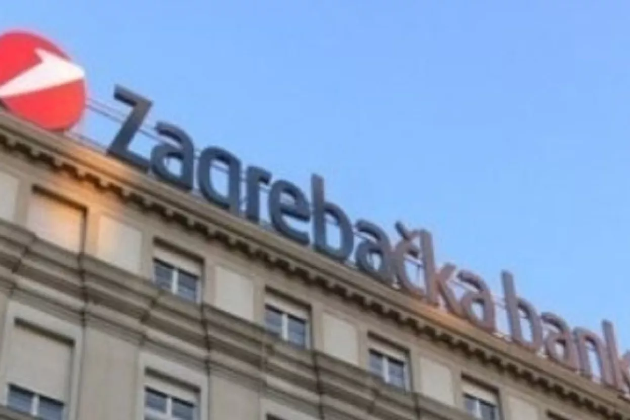 Uprava Zagrebačke banke predlaže dividendu od 5,30 kuna po dionici