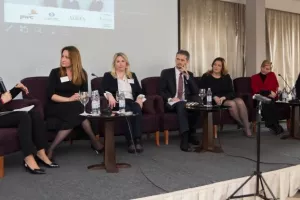 Jutt Ferlan: Važno je da se žene u Hrvatskoj ohrabre i same obrate velikim kompanijama