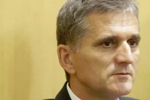 Marić: Bratova ostavka neće me obeshrabriti, odrekao se imenovanja kako me se ne bi napadalo