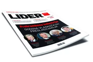 Novi broj Lidera: Prehrambena industrija - godina vlasničkih preslagivanja