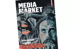 Novi 'Media market': Vodič za unovčivanje sadržaja