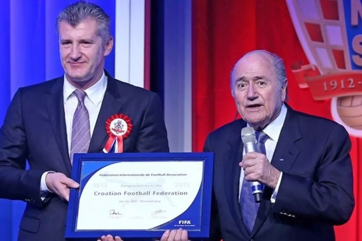 Zahtjev za smjenu Davora Šukera je opravdan