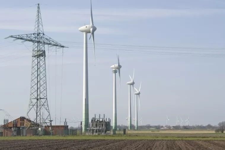 Novoosnovana Koordinacija velikih potro&scaron;ača struje traži niže naknade za obnovljive izvore