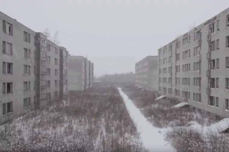 ZagrebDox: Moguća vizija budućnosti bez ljudi zaokružila retrospektivu Geyrhaltera