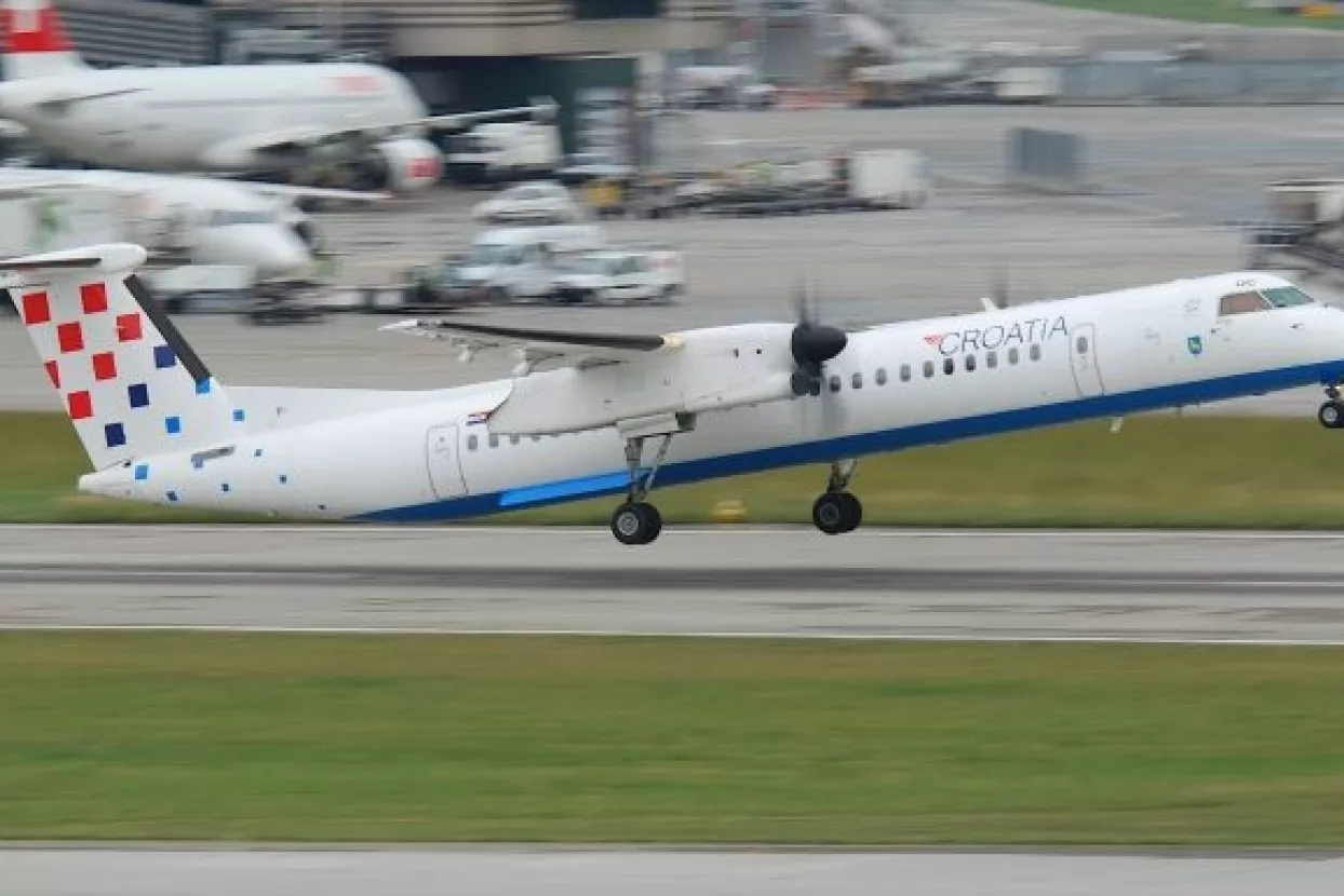 Croatia Airlines upotpunio flotu, od svibnja letovi za Stockholm, Helsinki, Oslo i Bukurešt
