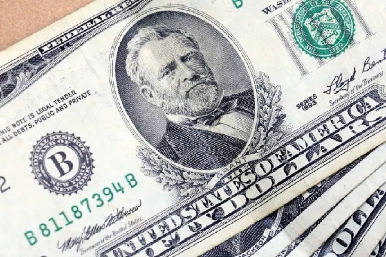 Banke platile 321 milijardi dolara kazni od globalne financijske krize