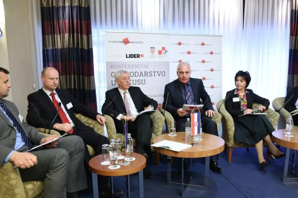 Strani investitori očekuju da proceduru mogu riješiti na lokalnom i regionalnom nivou