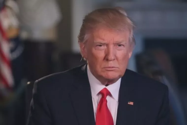 Trump želi veliko povećanje vojne flote i 12 nosača zrakoplova