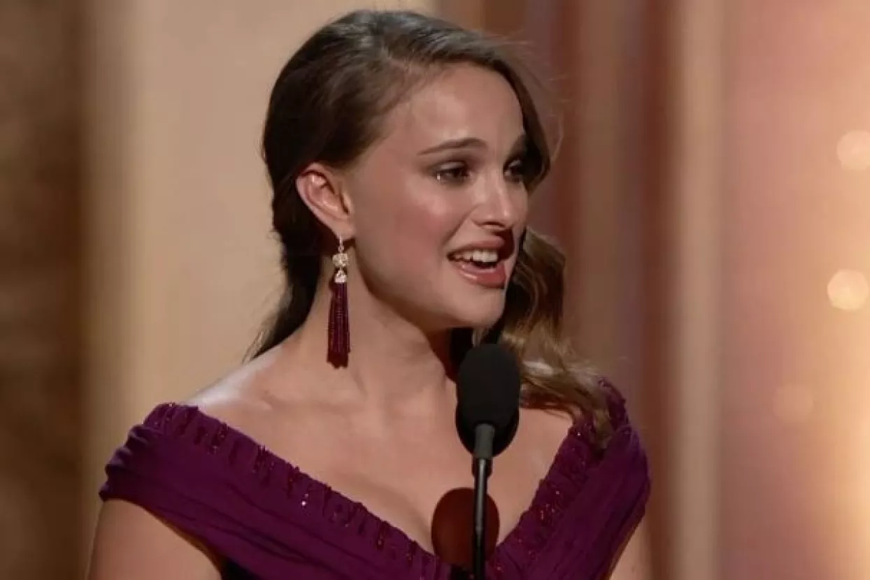 Natalie Portman rodila drugo dijete, djevojčicu Amaliju Millepied