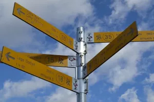 Kako donijeti pravu odluku i biti siguran u sebe?