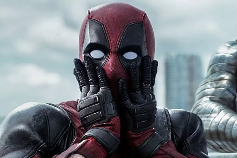 Teaser za Deadpool 2, u paketu s 'long-exposed' guzicom i ubojstvom