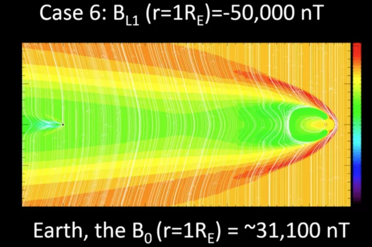 NASA traži magnetski &scaron;tit za 'oslobađanje i čuvanje' atmosfere Marsa
