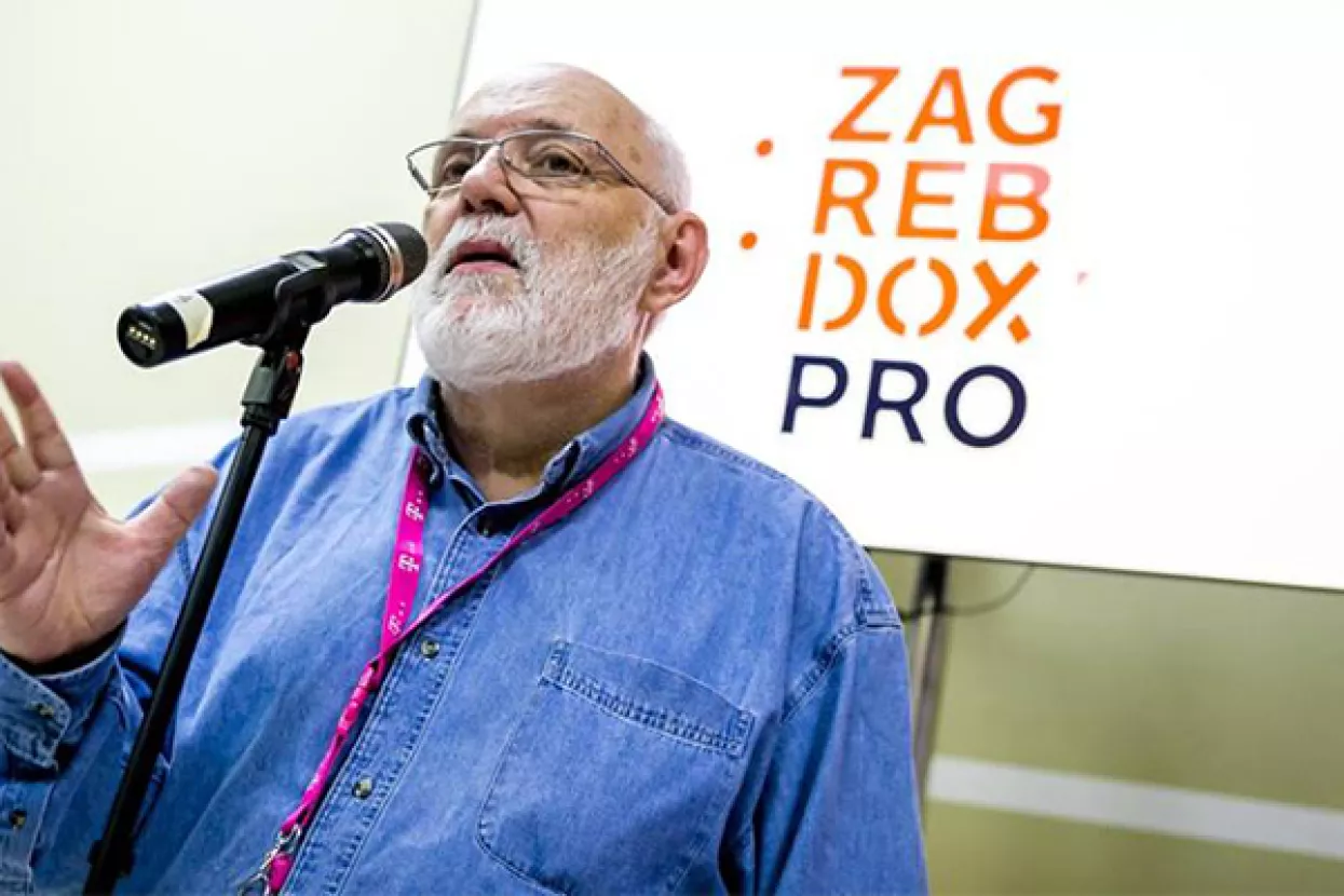 Puhovski: Znao sam da će trinaest ZagrebDoxu biti sretan broj