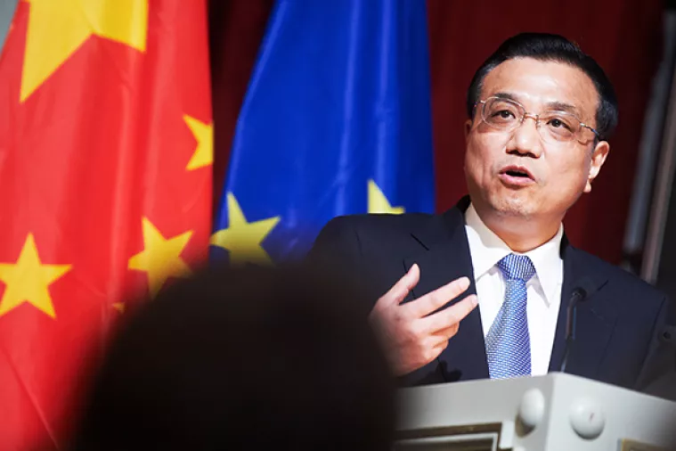 Uz nastavak 'rata za plavo nebo', Kina najavila ekonomski rast od 6,5 posto