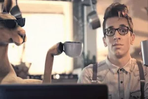 La La Land: Predstave mladoga glumca o znanosti i poduzetništvu hit su među učenicima