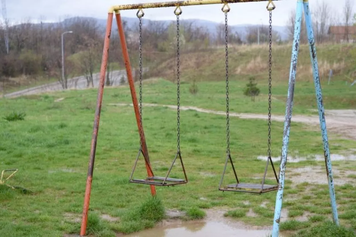 Kinderspiele s kindergeldom