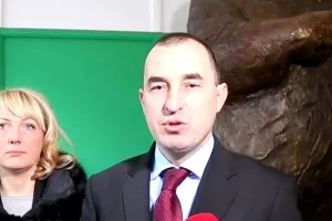 Bivši HSS-ovci utemeljili 'Zelenu listu', najavili suradnju s Bandićem