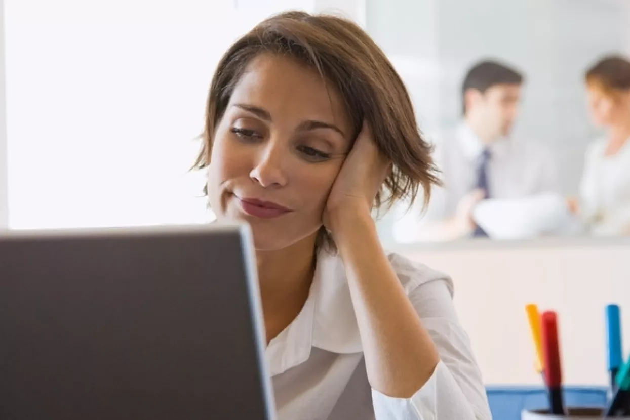 Kako se emocionalno inteligentni nose s toksičnima?