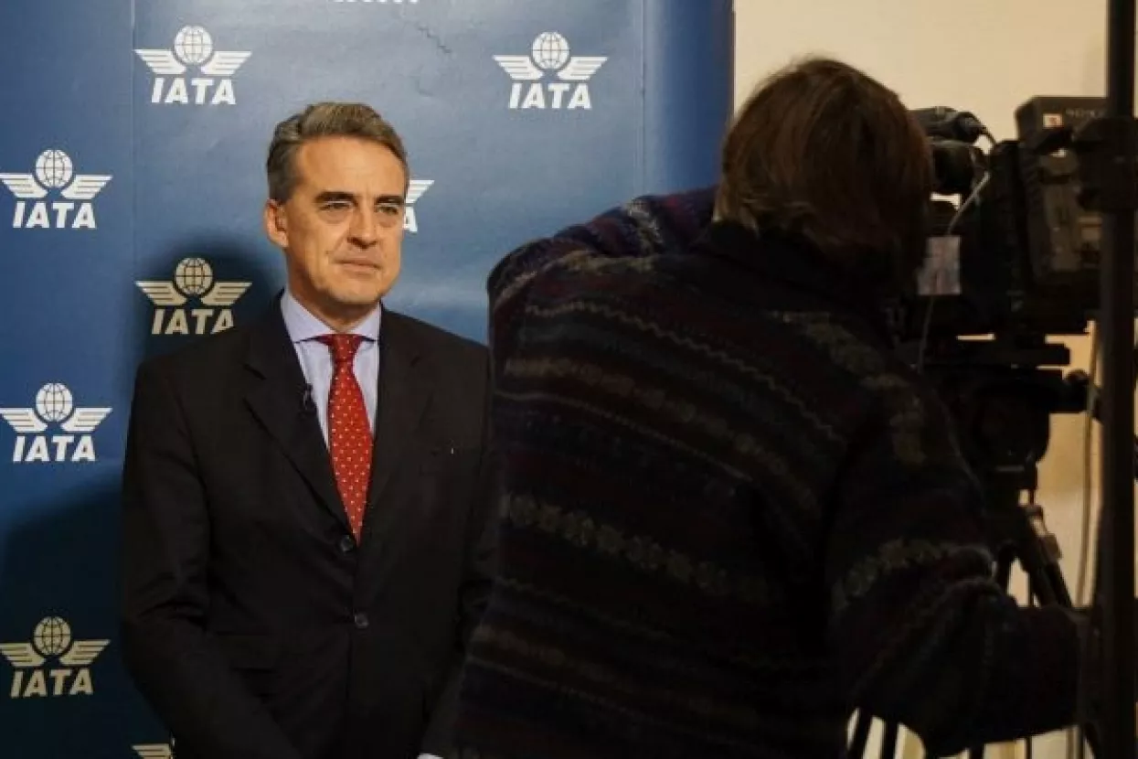 IATA: Globalna potražnja za zračnim prijevozom tereta porasla 6,9 posto u siječnju