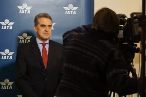 IATA: Globalna potražnja za zračnim prijevozom tereta porasla 6,9 posto u siječnju