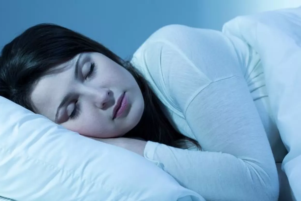 Slab vid, lo&scaron; seksualni život i jo&scaron; pet posljedica manjka sna