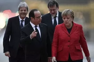 Merkel o EU s više brzina: Treba prihvatiti da neke zemlje napreduju brže od drugih