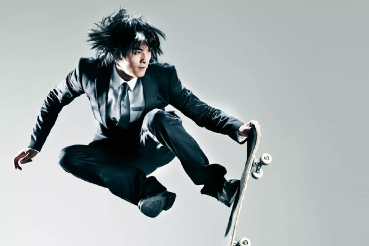 Kud korisnici okom, tud mediji skokom