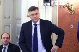 Vlada smijenila Tereziju Matić, navodno jednu od upletenih u "aferu dnevnice"