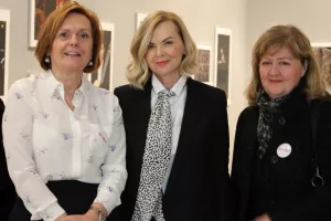 Velika i vrijedna skupina žena starijih od 50 godina izlazi iz sjene: Predstavljena udruga Žene 50+