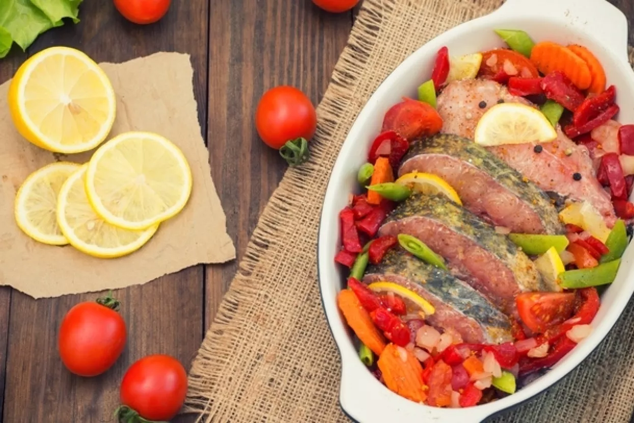 Mediteranska prehrana rizik od smrtonosnog raka dojke gotovo upola smanjuje