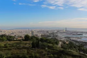 U Barceloni će uskoro biti zabranjeno voziti stare automobile