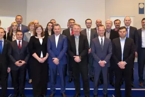 Udvostručen broj članova udruženja stranih ulagača u Hrvatskoj