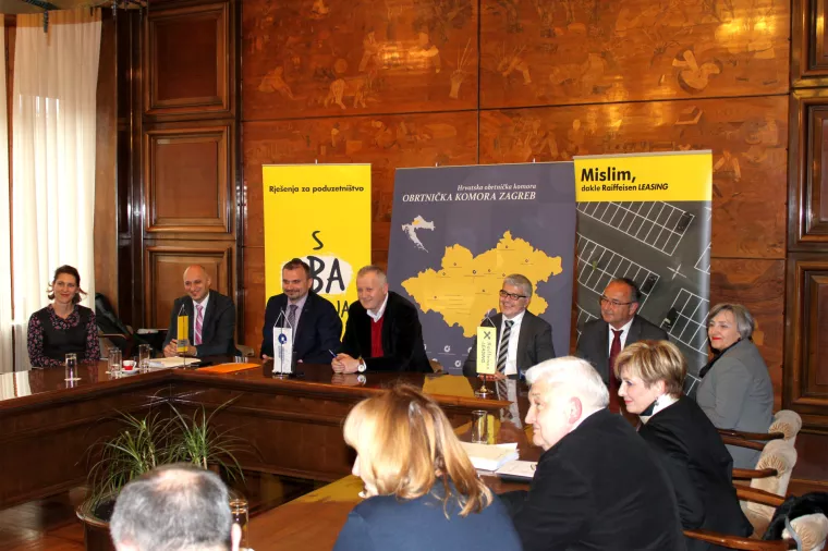 Projektu Artifex priključio se RBA i RL