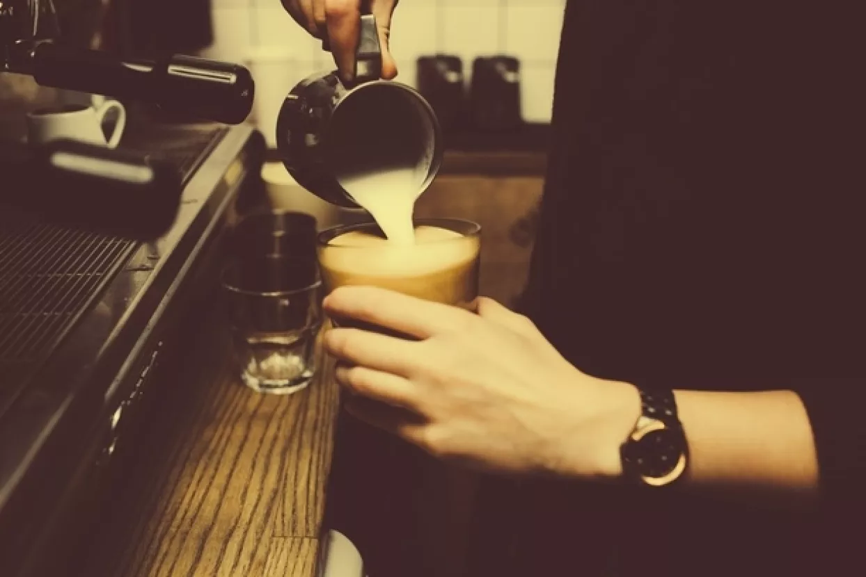 Slovenci džezvu zamijenili kavnikom