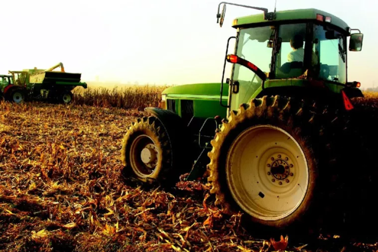 Stručnjaci UN-a: 'Katastrofalni pesticidi' nisu nužni za prehranu svijeta