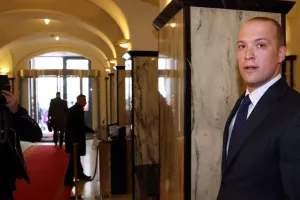 Saucha: Želim hodati po gradu bez da mi netko viče lopove, jazavče!