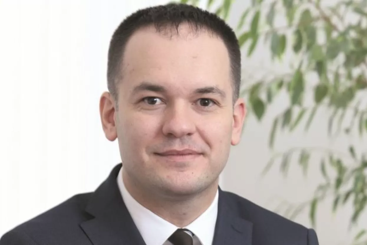 Zdenko Lucić: Novi šef AIK-a zaslužan je za IBM-ov dolazak