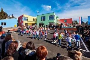 'Visoko podignuta ljestvica': Umag prvi grad u Hrvatskoj s besplatnim vrtićima za svu djecu