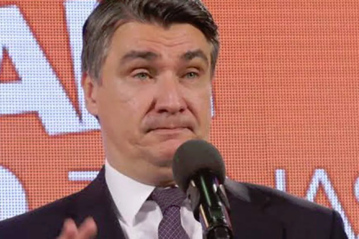 Bivši poslovni direktor SDP-a Dinko Suton na čelu Milanovićeve privatne tvrtke