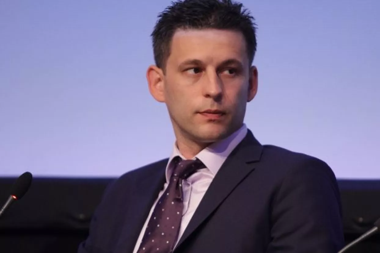 Petrov: Širenje istrage u 'aferi dnevnice' na Sabor normalno i očekivano