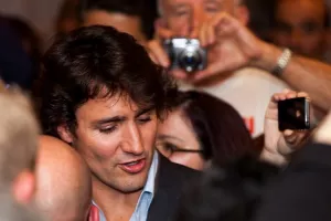 Trudeau rezervirao 650 milijuna dolara za promicanje seksualnih i reproduktivnih prava