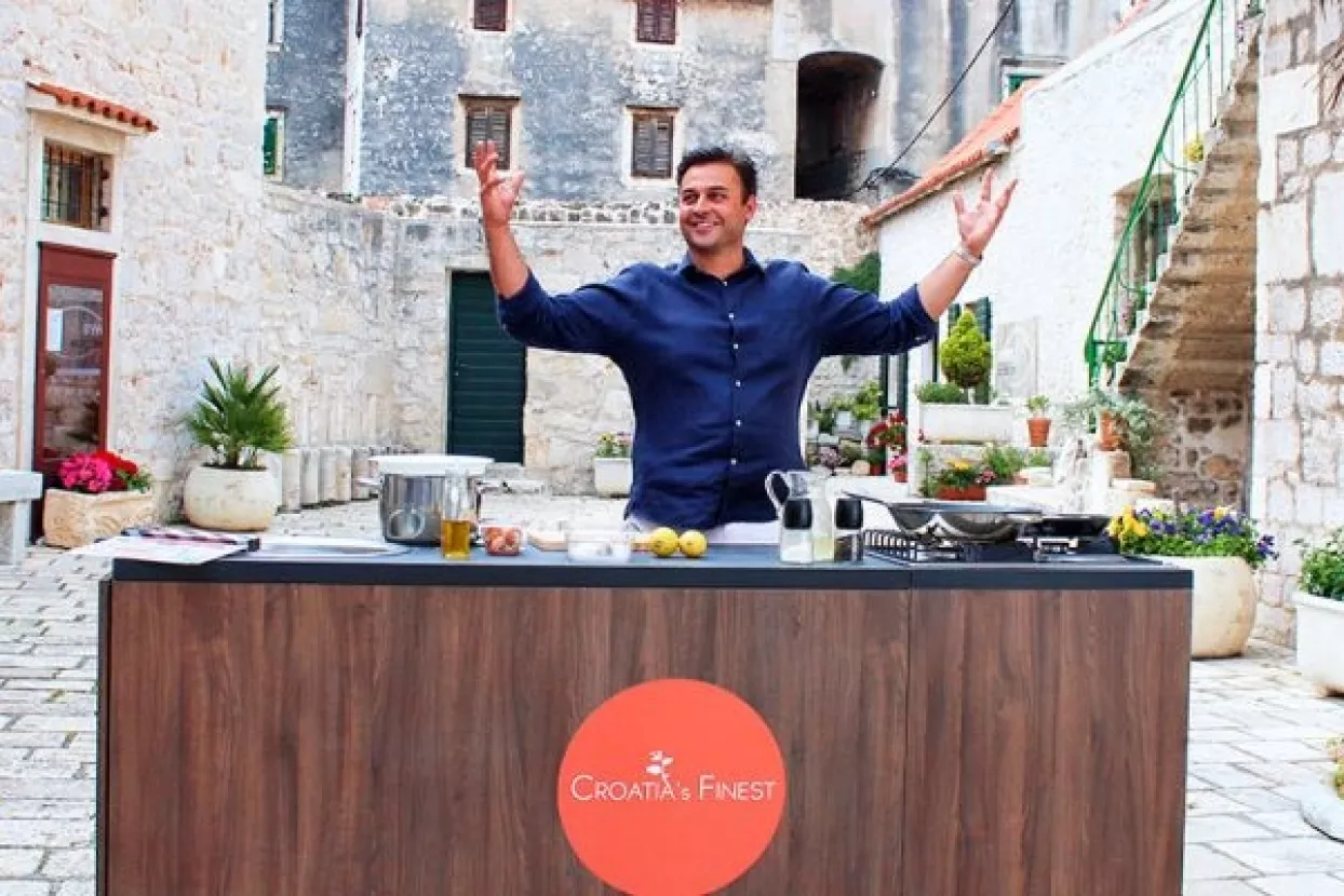 Croatia's Finest ponovno na National Geographicu