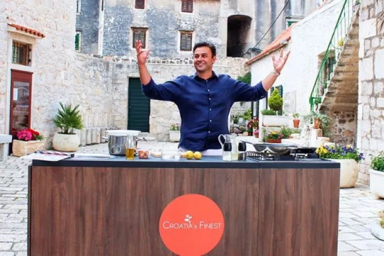 Croatia's Finest ponovno na National Geographicu