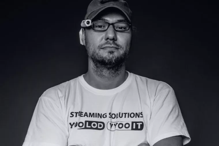 Vedran Vukman: Za&scaron;to sam iz Hrvatske i Europe oti&scaron;ao u Silicijsku dolinu tražiti investitore za svoj startup