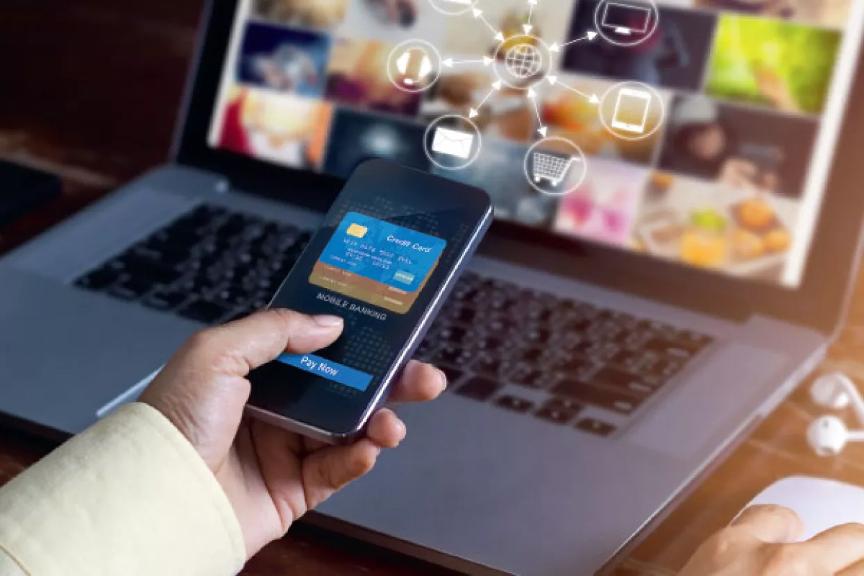 Bezgotovinsko plaćanje: Tko su dobitnici, a tko gubitnici do 2025.