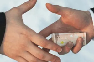 Prijaviti malverzaciju ili ne, pitanje je sad!